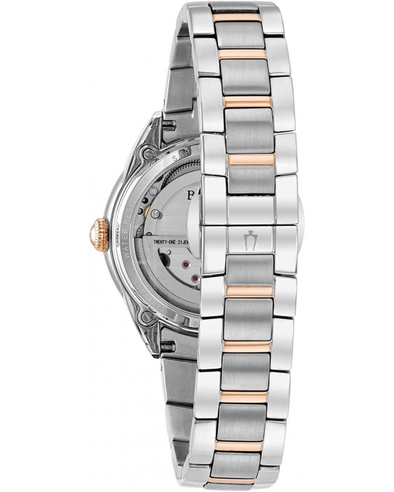 Bulova 98P170