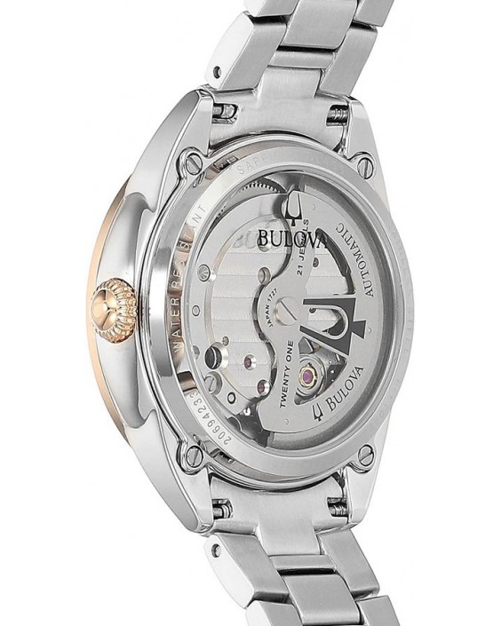 Bulova 98P170