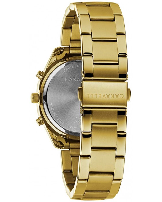 Caravelle by Bulova  44L238