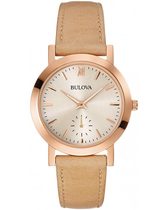 Bulova 97L146