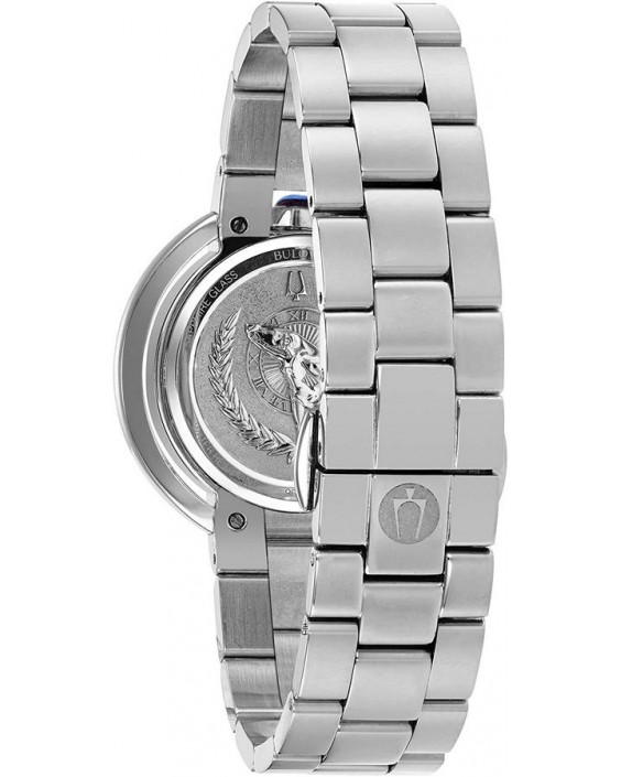 Bulova 96R219