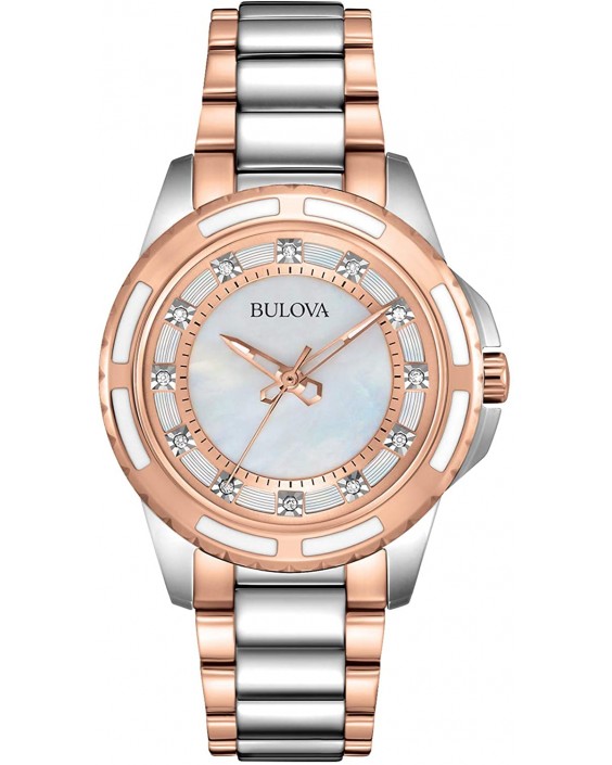 Bulova 98P134