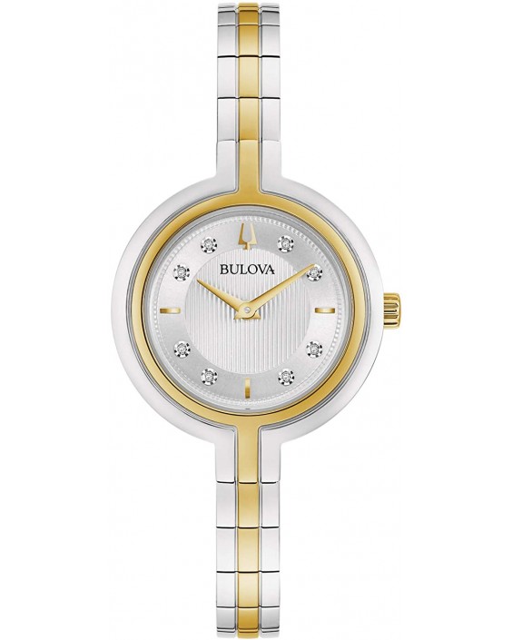 Bulova 98P193