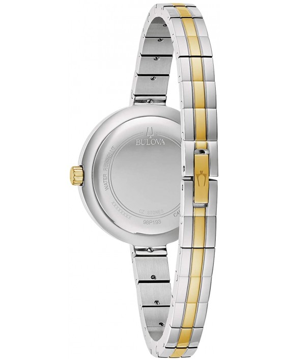 Bulova 98P193