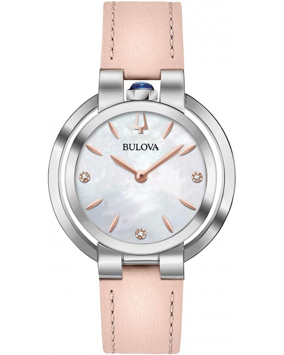 Bulova 96P197