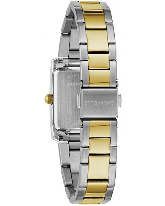 Caravelle by Bulova  45L167