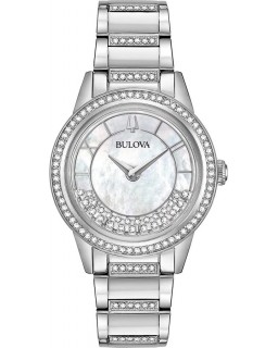 Bulova 96L257