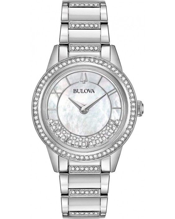 Bulova 96L257