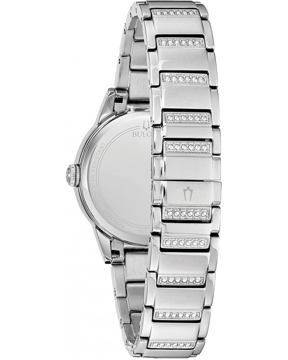 Bulova 96L257