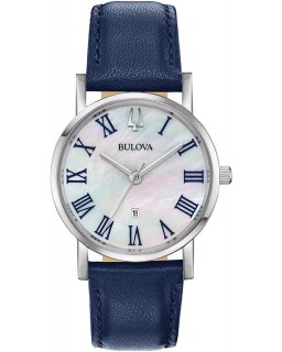 Bulova 96M146