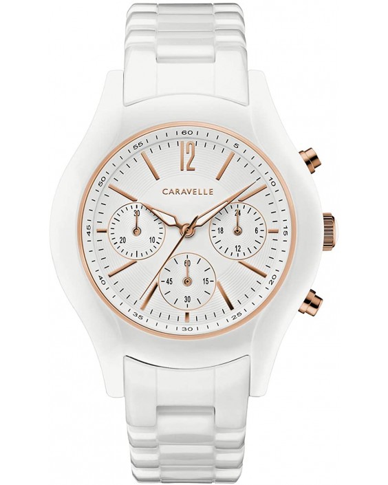 Caravelle by Bulova  45L174