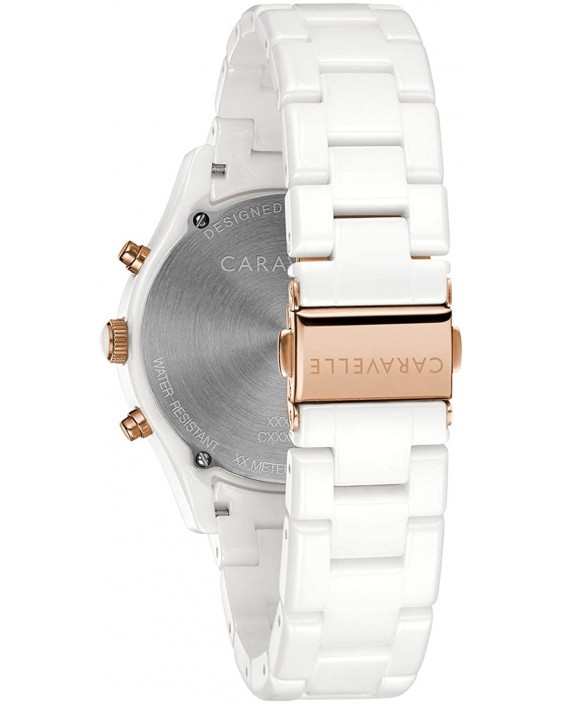 Caravelle by Bulova  45L174