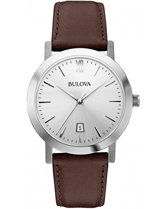 Bulova 96B217