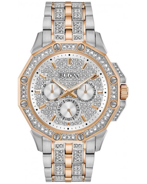 Bulova 98C133