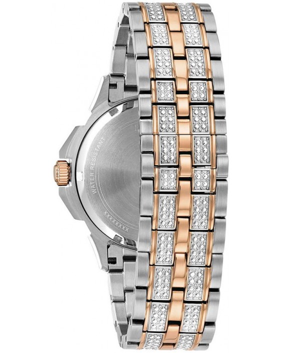 Bulova 98C133