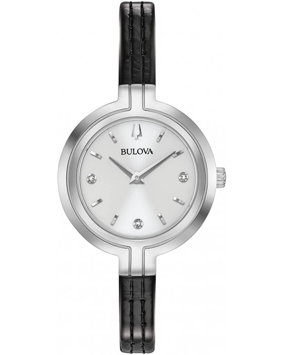 Bulova 96P211