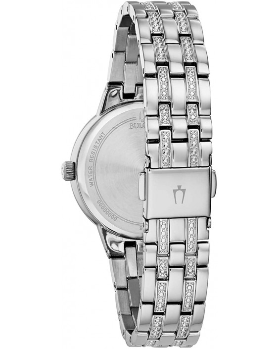 Bulova 96L276