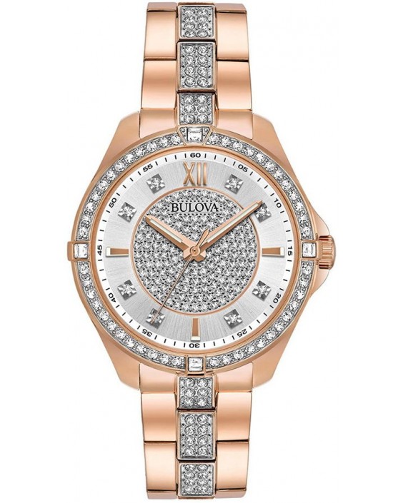 Bulova 98L229