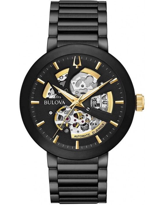 Bulova 98A203