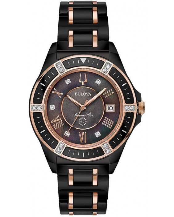 Bulova 98R242