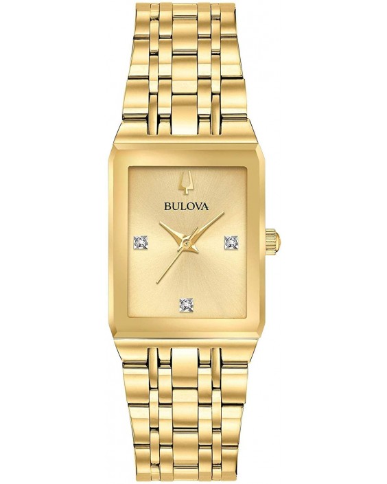 Bulova 97P140