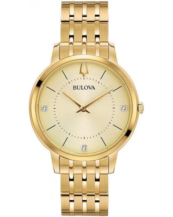 Bulova 97P123