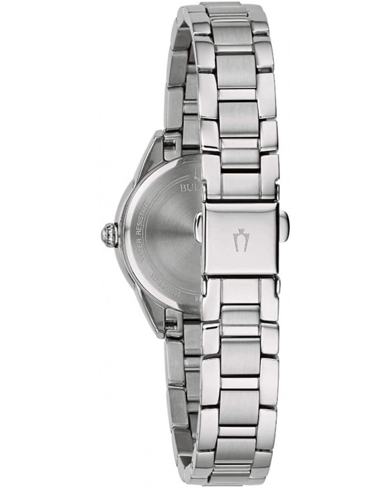 Bulova 96L285