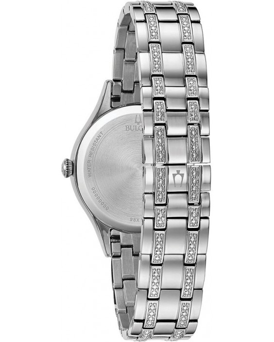 Bulova 96X145