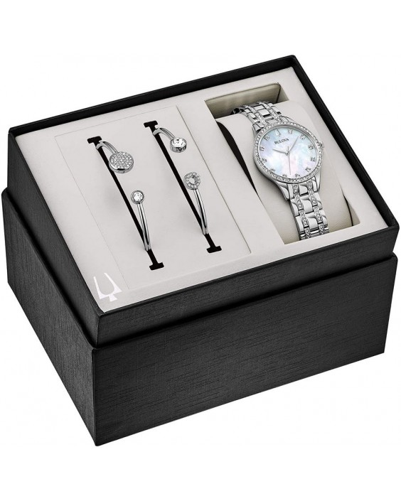 Bulova 96X145