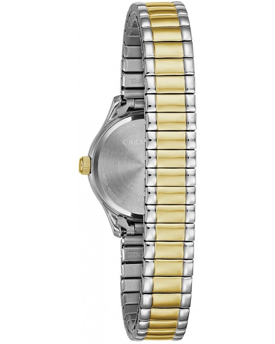 Caravelle by Bulova  45L177