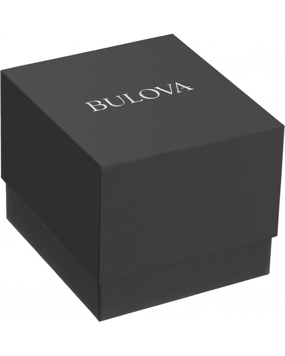 Bulova 98N100