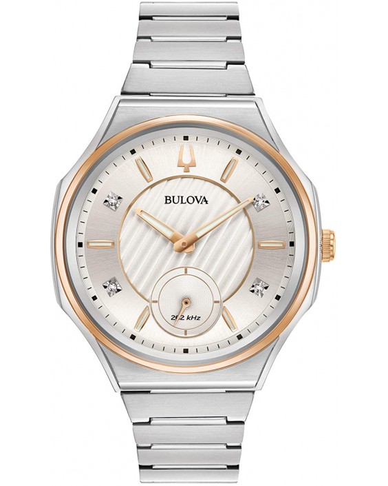 Bulova 98P182