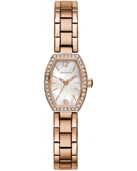 Caravelle by Bulova  44L242