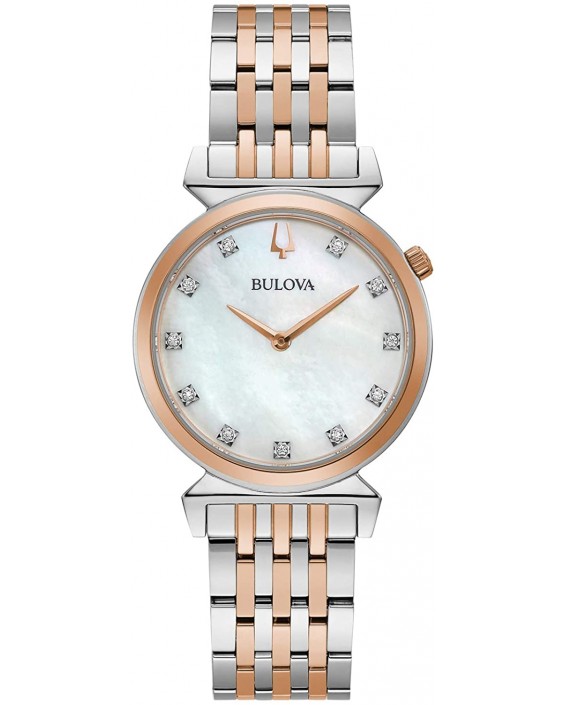 Bulova 98P192