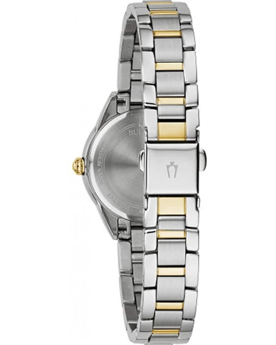 Bulova 98L277