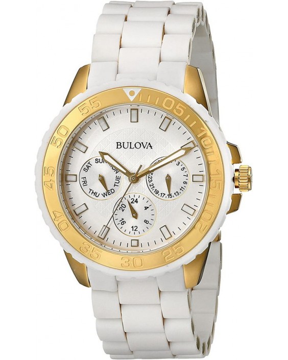 Bulova 98N102