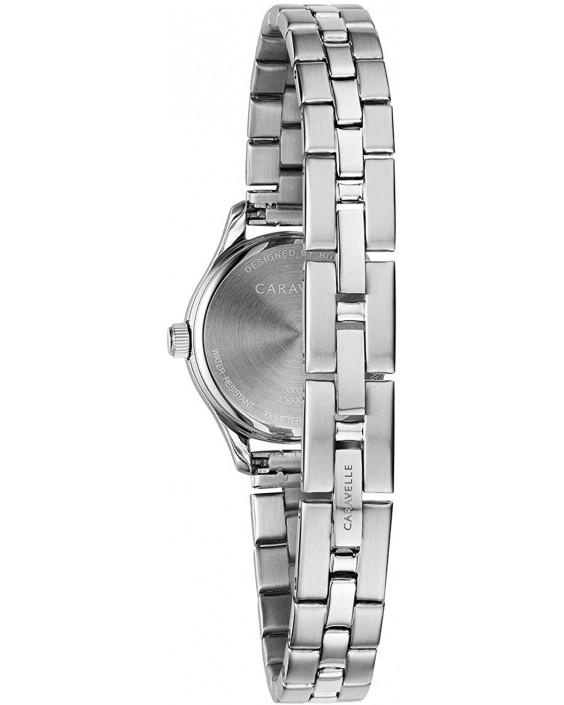 Caravelle by Bulova  43L209