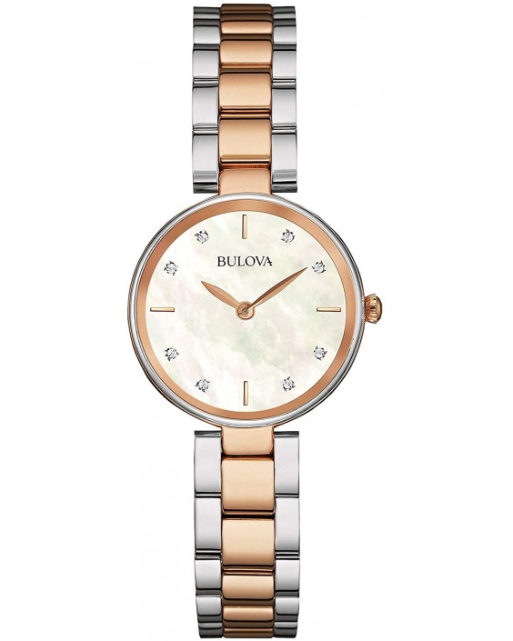 Bulova 98P147