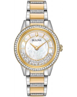 Bulova 98L245