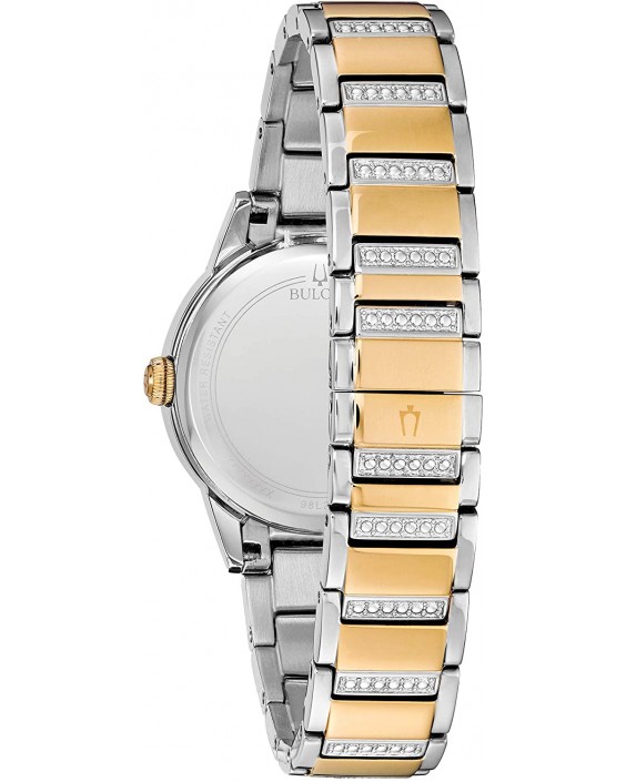 Bulova 98L245