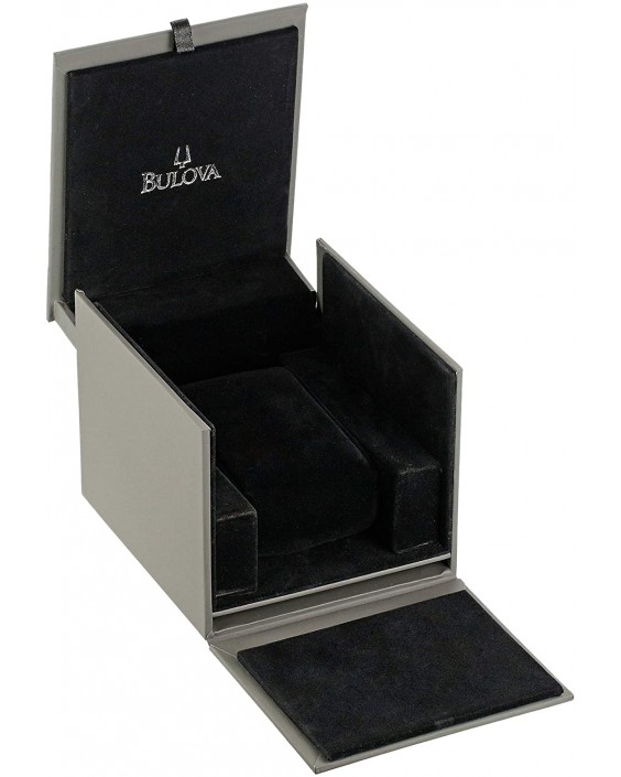 Bulova 98L245