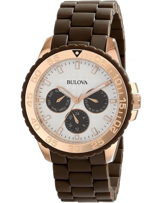 Bulova 98N103