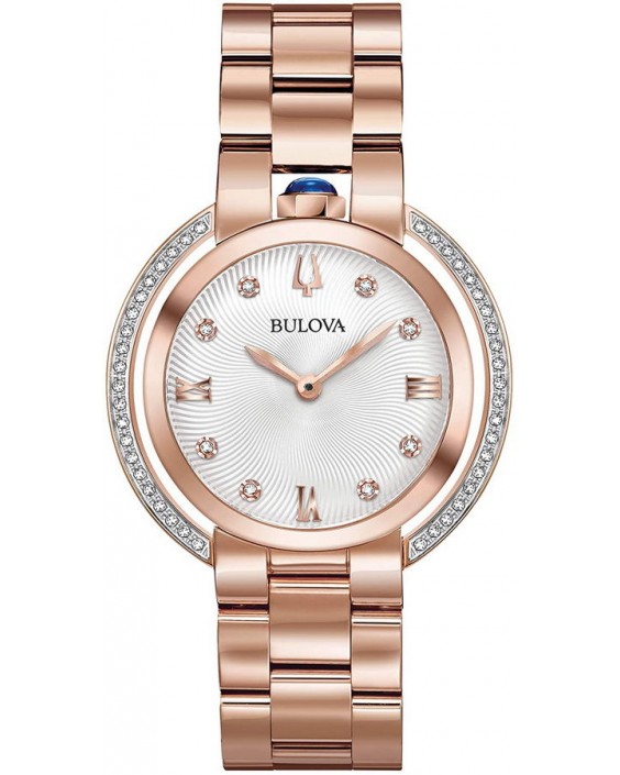 Bulova 98R248