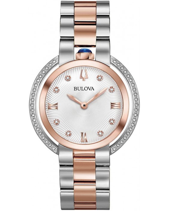 Bulova 98R247