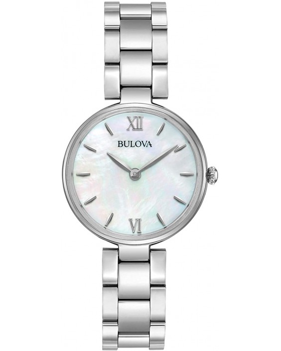 Bulova 96L229