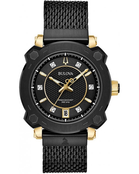 Bulova 98P173