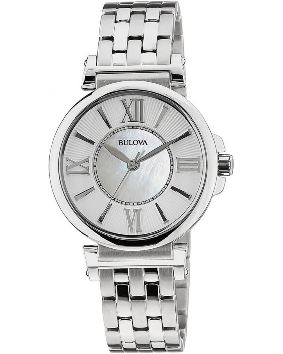 Bulova 96L156