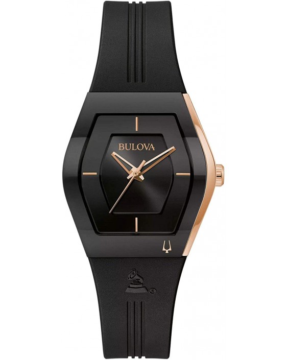 Bulova 97L163