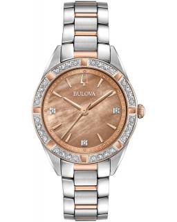 Bulova 98R264