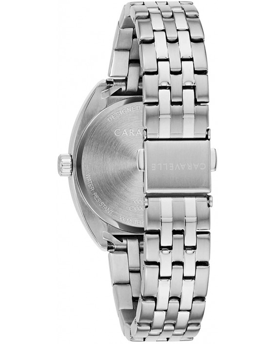 Caravelle by Bulova  43L214